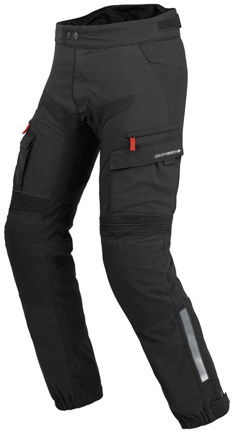 Spidi Patriot H2Out Pants (XL & 2XL) | 30% ($116.97) Off! - RevZilla