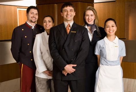 Top 5 Hospitality Careers - Career Technical Institute