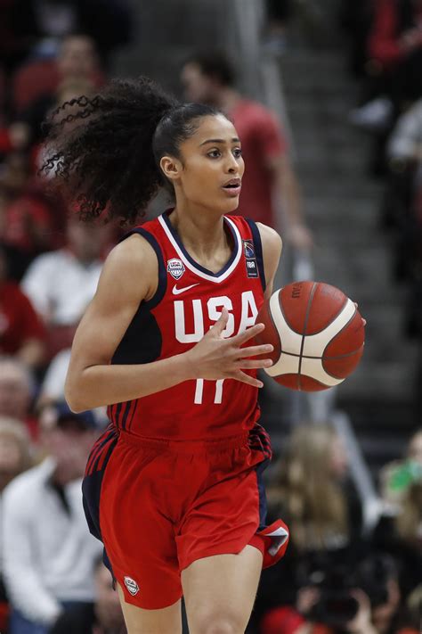 Skylar Diggins-Smith headed to Phoenix | The Spokesman-Review