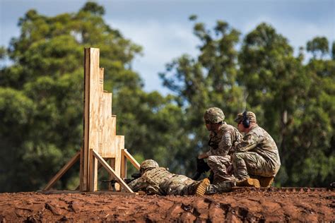 Soldiers test new combat-focused marksmanship qualification | Article ...