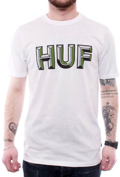 Huf Clothing Collections | Full varaities of Huf Clothing.