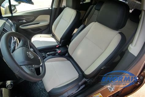 Local Dealership Adds Buick Encore Heated Seat Solution