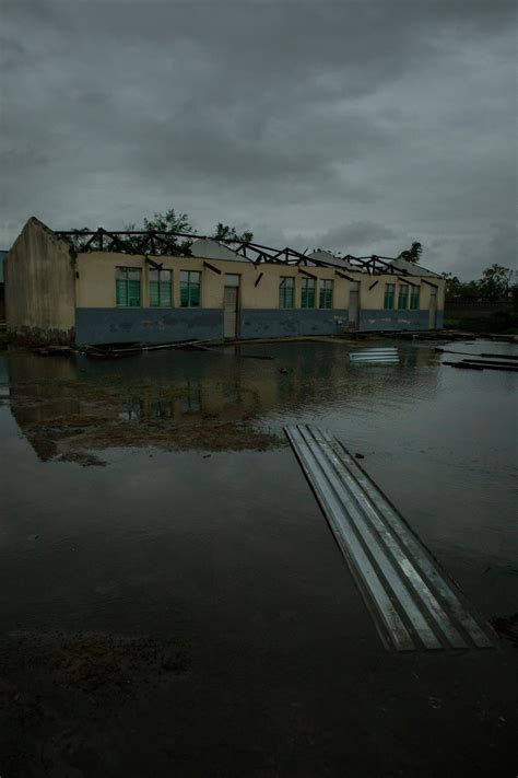 Cyclone Idai Aftermath in Photos - CARE