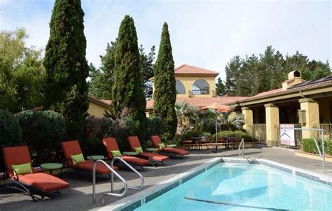 Sonoma Coast Villa Resort and Spa Pool: Pictures & Reviews - Tripadvisor