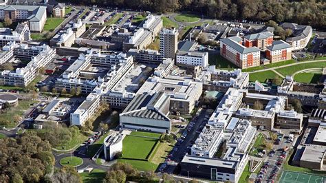 Lancaster University opens German campus to safeguard its post-Brexit ...