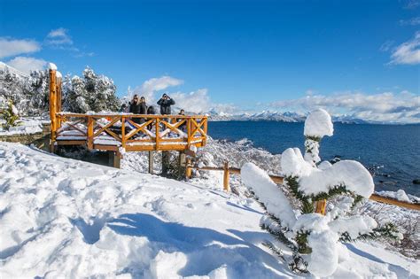 Bariloche: 5 destinos para los que no esquían | Nieve, Bariloche, Patagonia, Argentina, Sudamérica