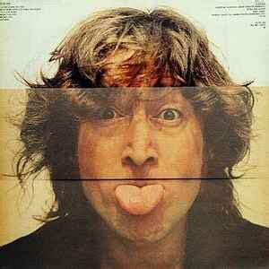 John Lennon – Walls And Bridges (1974, Vinyl) - Discogs