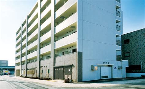 Campus Housing and Apartments | Rikkyo University