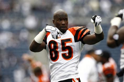 Cincinnati Bengals Legend Chad Johnson Leaves Giant Tip and Message ...