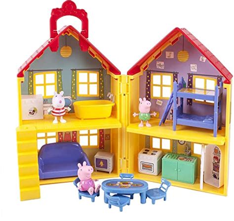 10 Best Peppa Pig And George Toys 2023 | There's One Clear Winner ...