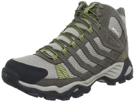 Top 10 Best Columbia Hiking Boots 2020