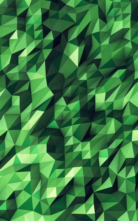 Geometric Green Wallpapers - Top Free Geometric Green Backgrounds - WallpaperAccess