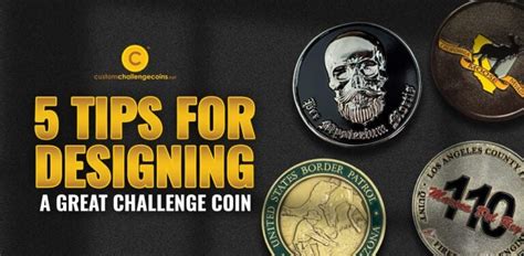 Police Coins | Make Your Own Custom Challenge Coin