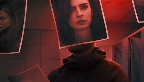 Jessica Jones Season 3 Trailer Released | 411MANIA