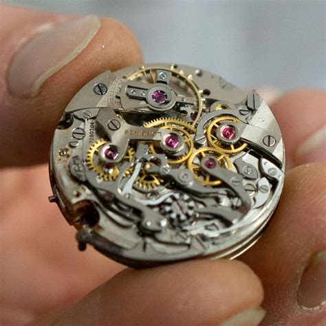 51 Million Watches Later, the Longines Watch Company Is Still Operating ...