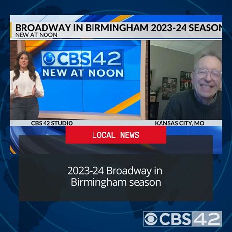 2023-2024 Broadway In Birmingham Season | Birmingham | What's your favorite Broadway show? Get ...