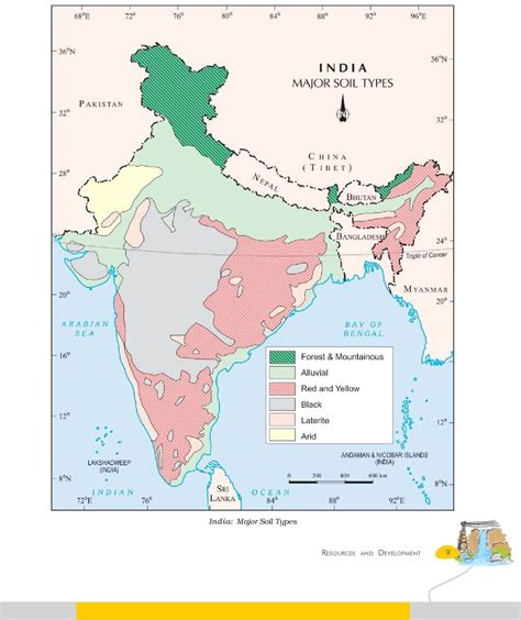 Geography ( Geography : Contemporary India II ) - CBSE Class 10 XtraStudy NCERT Questions and ...