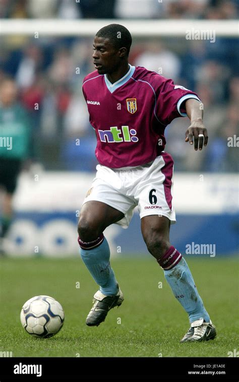 George aston boateng villa fc stadium hi-res stock photography and ...