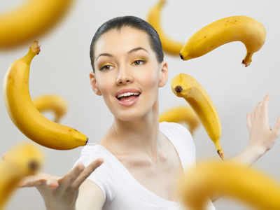 Banana Beauty Benefits: Beauty Benefits of Banana for Hair and Skincare | How Banana is Good for ...