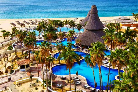 10 STUNNING All-Inclusive, Adults-Only Resorts in Cabo! - Travel Online Tips