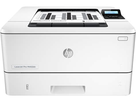 Hp Laserjet Pro M402dn Price In Bangladesh