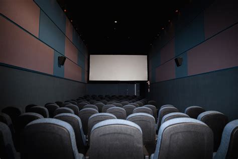 Location | Carib Theatres