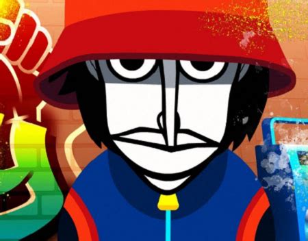 Incredibox V9 Game Online Play Now