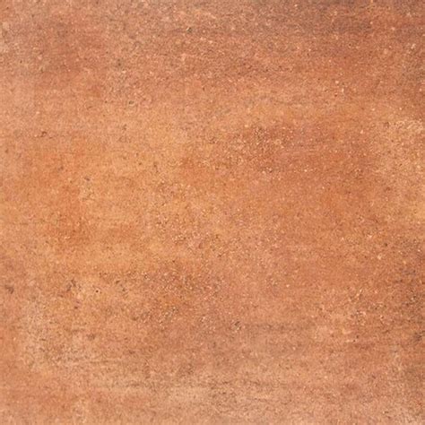 FLOORS 2000 Cotto 10-Pack Redish Orange Ceramic Floor and Wall Tile ...