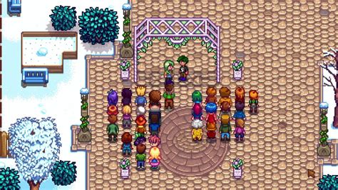 Stardew Valley Abigail Marriage Room, Stardew Valley art > Abigail in her Suit of Armor for ...