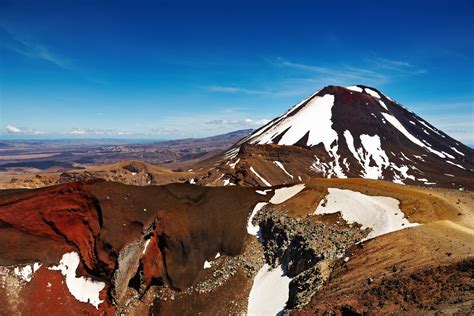 How to Spend 2 Days in Tongariro National Park - 2021 Travel Recommendations | Tours, Trips ...