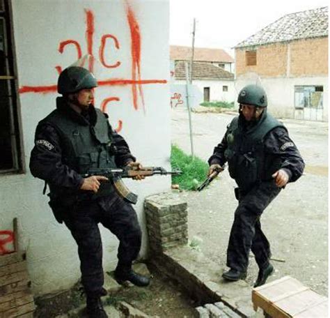 Photos - Yugoslav Wars | A Military Photo & Video Website