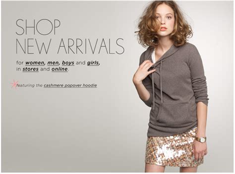 J.Crew Aficionada: J.Crew Updates Website with New Arrivals!