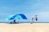 Shibumi Shade® - World's Best Beach Shade