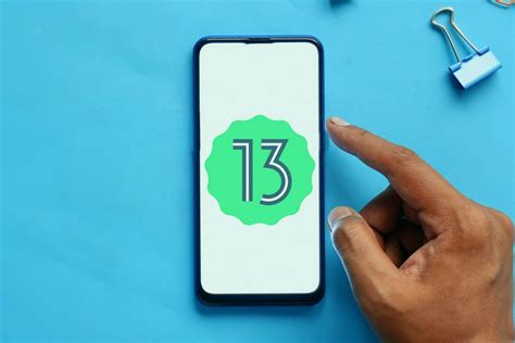 Android 13 just took a big step forward in its release date - Crast.net