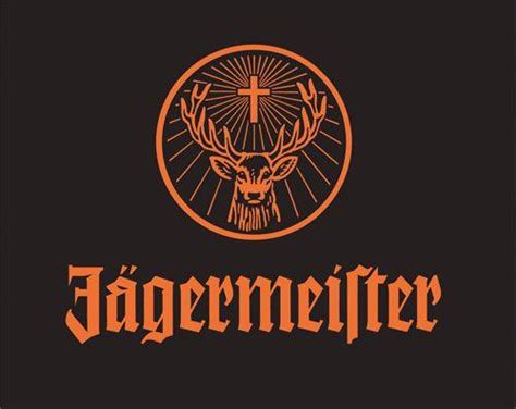 Jagermeister Logo - LogoDix