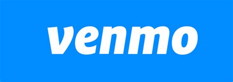 Venmo logo and the history of the company | LogoMyWay