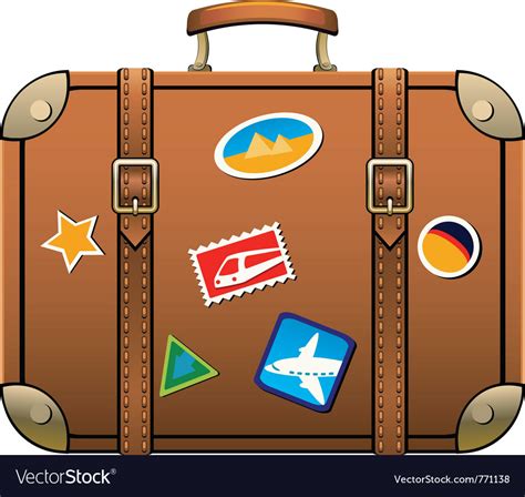 Luggage Clipart Animated Picture 1576817 Luggage Clip - vrogue.co