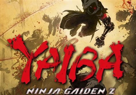 3rd-strike.com | Yaiba Ninja Gaiden Z – Review