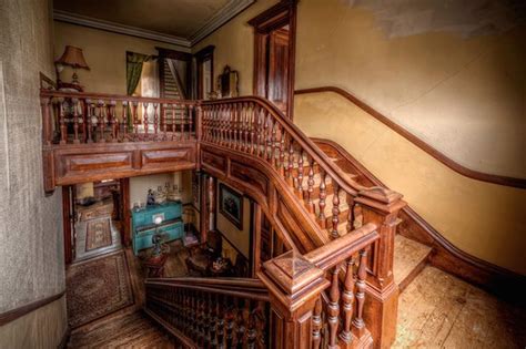 A Victorian Mansion Up For Sale Is Considered One of America’s Most ...