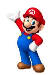 Mario – Wikipedia