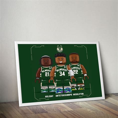 Milwaukee Sports Wall Decor - Etsy