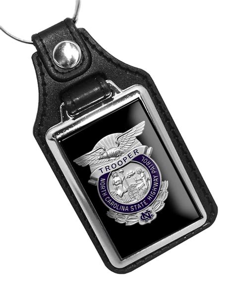 Funny Police Key Ring Police Gift | Brotherhood Products – abrotherhood