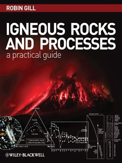 Igneous Rocks and Processes – GeoOilGate