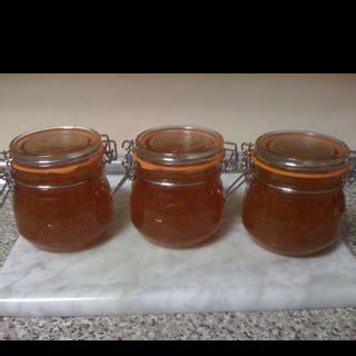 Traditional Seville Orange Marmalade