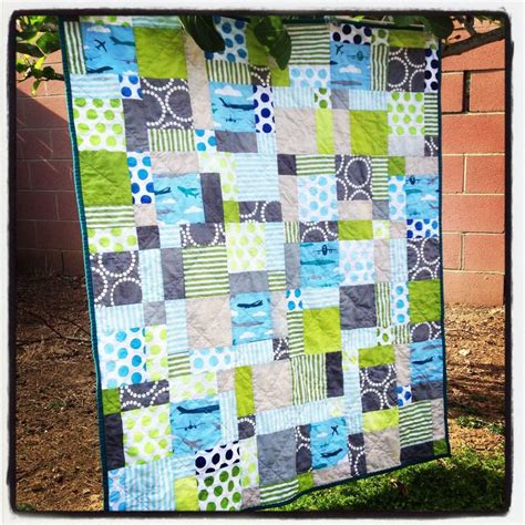 27 best images about Quilting disappearing nine patch on Pinterest ...