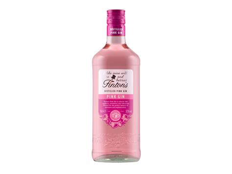 Finton's Pink Gin - | Lidl UK