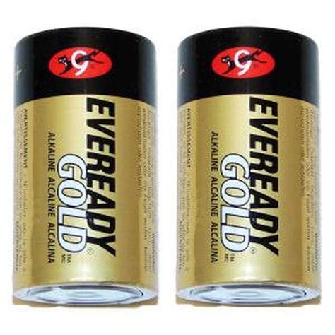 Eveready Batteries and Flashlights at LightBulbs.com