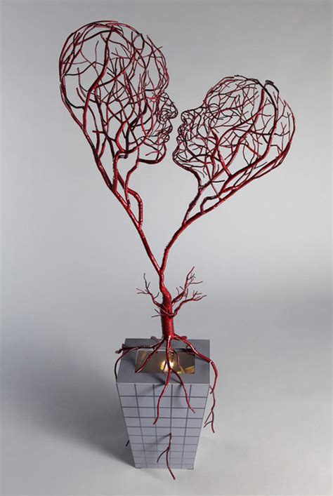 33 Amazing Diy Wire Art Ideas