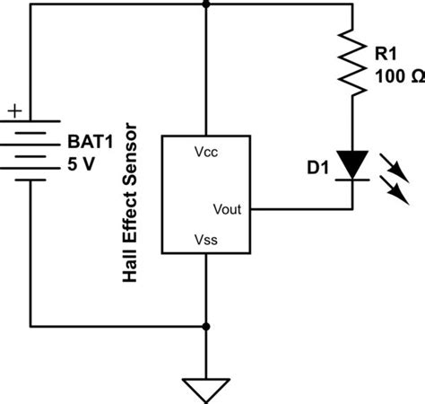 32+ hall effect sensor block diagram - TerenceDanish