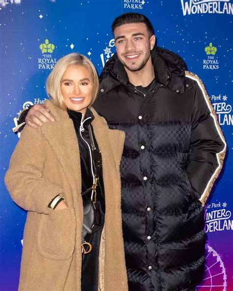 Love Island's Tommy Fury says he's ready to dance at his wedding to ...